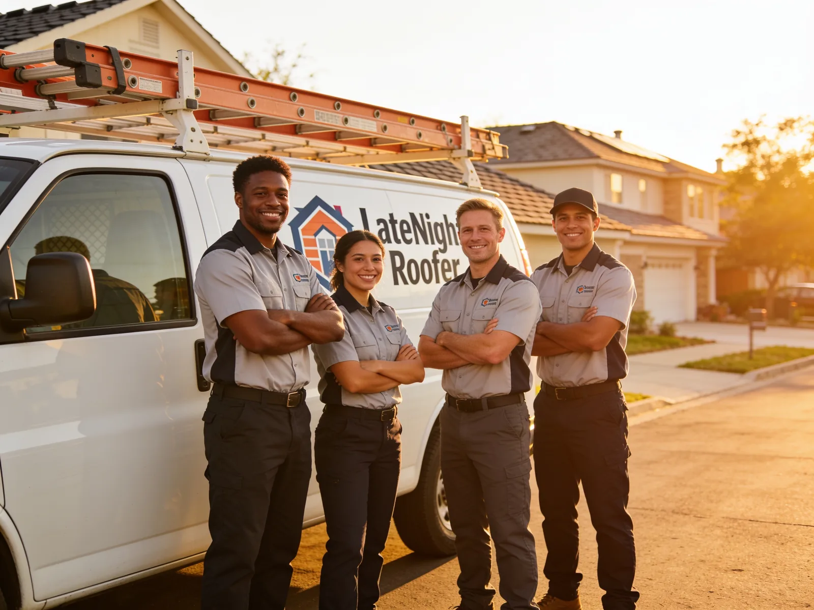 Emergency Roof Repair company in Brodheadsville, PA